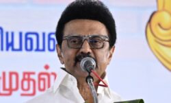 CM Stalin announces aid to families of three T.N. students killed in Munnar accident