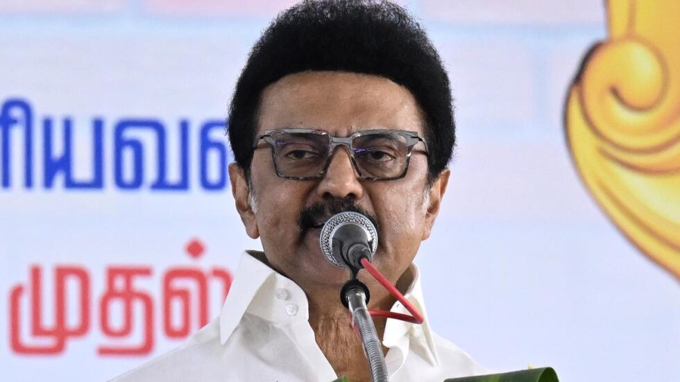 CM Stalin announces aid to families of three T.N. students killed in Munnar accident