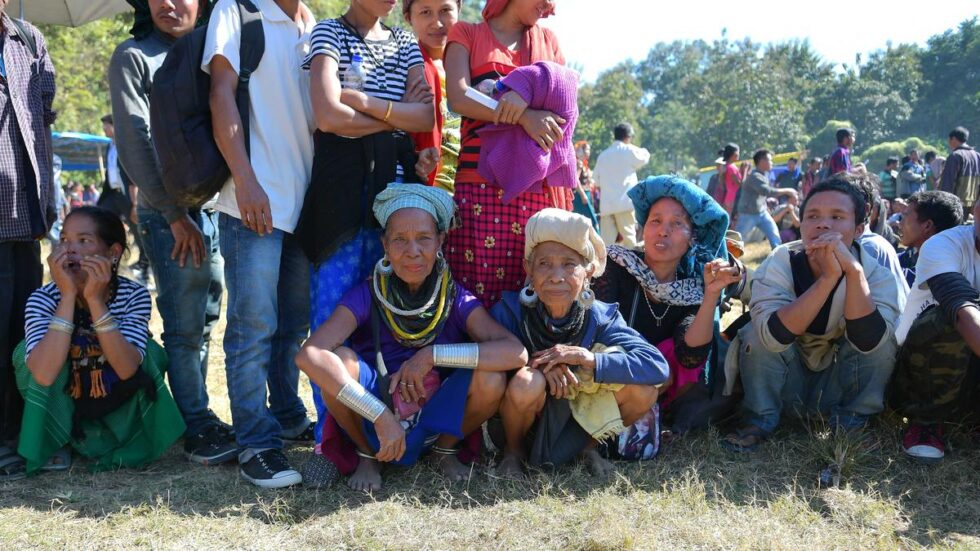 Mizoram poll panel announces elections to 88 VCs in Chakma council