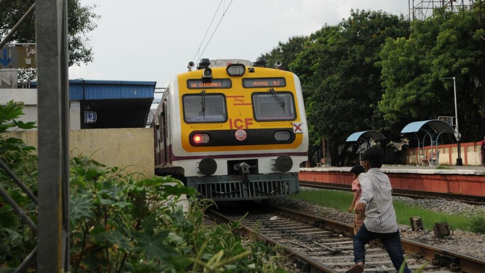 MMTS users seek better train timings, extended services