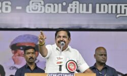 AIADMK’s views on prominent issues have always been independent: EPS