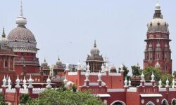 Ex-parte interim orders cannot be passed in a casual manner, cautions Madras High Court