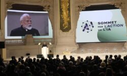 PM Modi addresses AI Action Summit, seeks global efforts to establish AI governance, standards