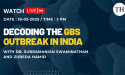 Decoding the GBS outbreak in India | Watch