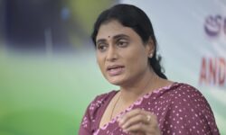 Union Budget 2025: Bihar given ‘full’ attention; A.P. received ‘nil’, says State Congress president Y.S. Sharmila