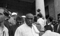 When anti-cow slaughter mob tried to burn down Kamaraj’s house in New Delhi