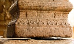 Historian urges government to take steps to get Lepakshi temple included in UNESCO heritage list