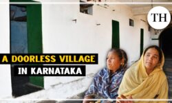 Dawal Malik: A village in Karnataka which has houses with no doors