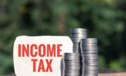 Cabinet clears new income tax bill