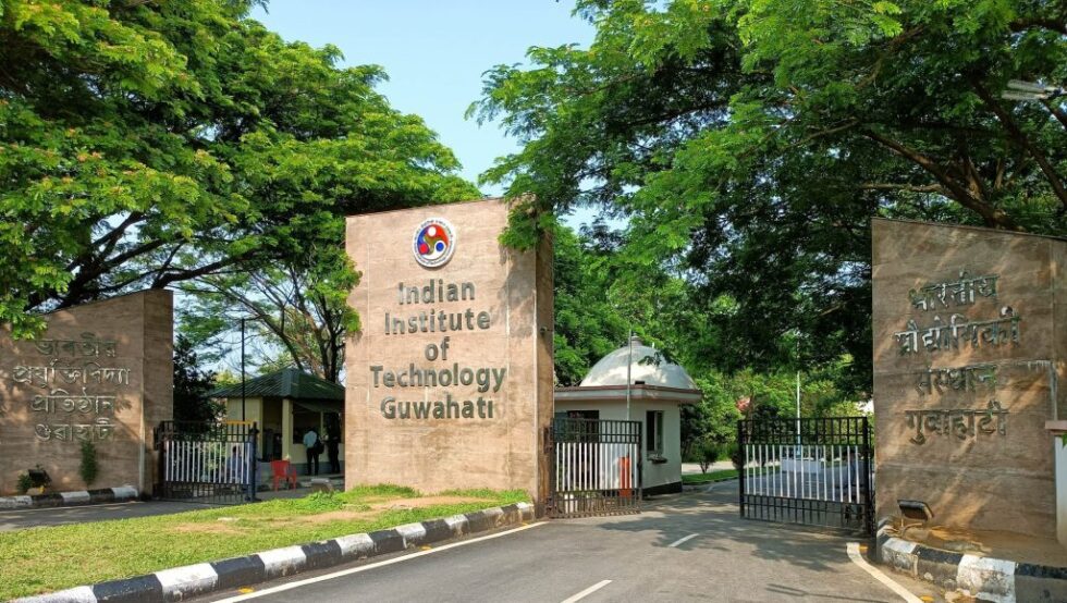 IIT Guwahati Hosts Entrepreneurship Event To Strengthen Northeast Startups