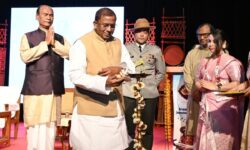 India Has Legacy Of Being Land Of Knowledge:  Assam Governor