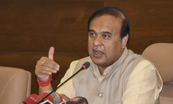 CM Himanta Biswa Sarma To Visit Singapore To Promote Advantage Assam 2.0 Summit