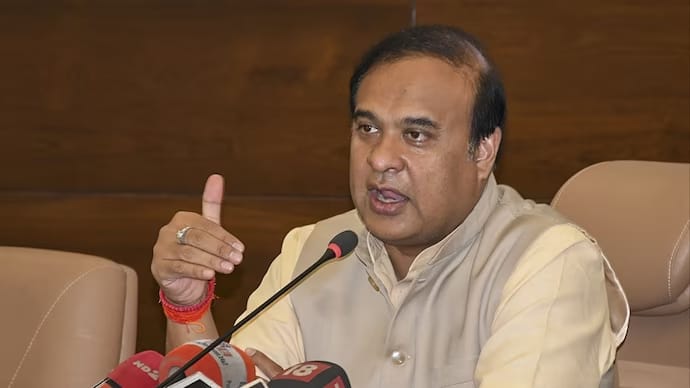 CM Himanta Biswa Sarma To Visit Singapore To Promote Advantage Assam 2.0 Summit