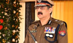 Assam DGP Confirms Investigation Against Pakistani National Ali Tauqeer Sheikh