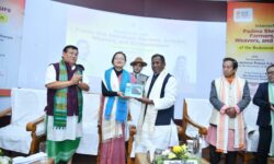 Assam Governor Interacts With Farmers, Weavers, And Entrepreneurs In Kokrajhar