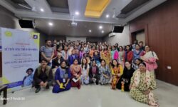 Assam: Shishu Sarothi hosts workshop on Autism spectrum disorder