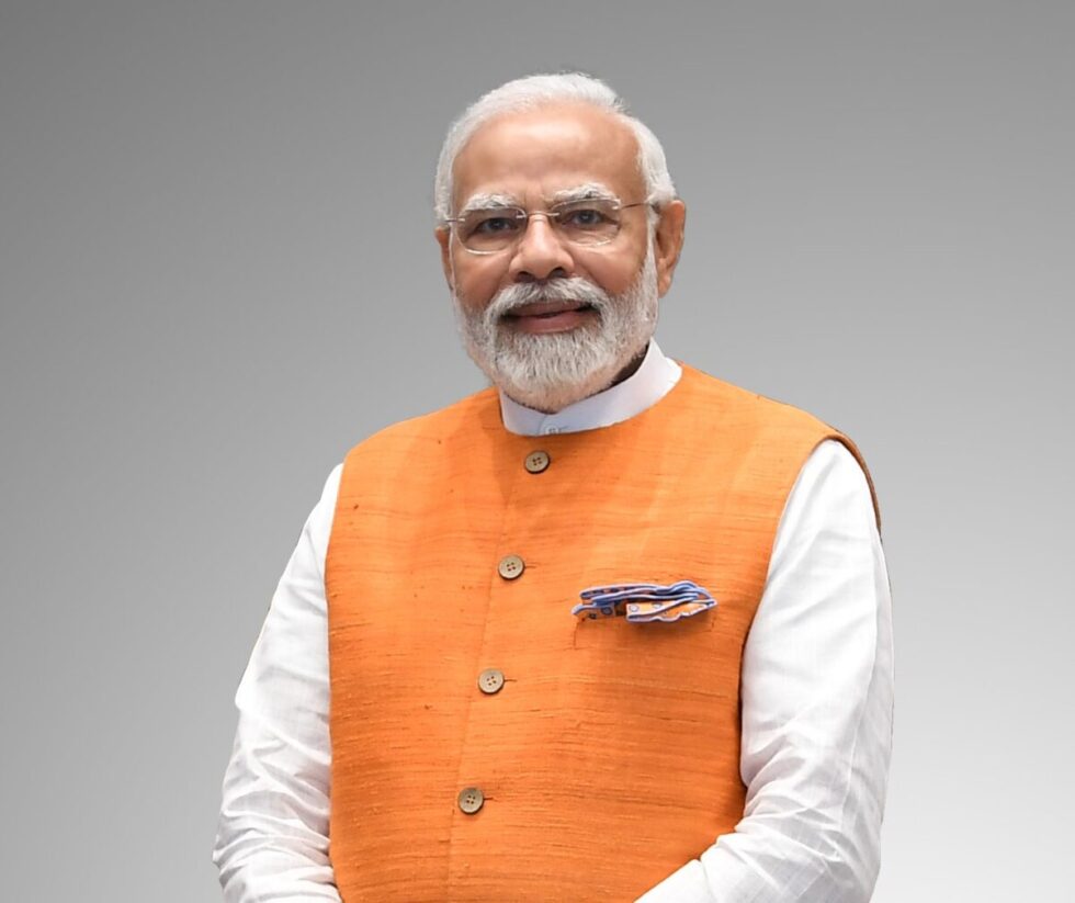 PM Modi On Two-Day Visit To Assam From February 24