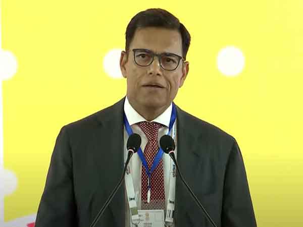 JSW Group To Invest In Cement, Renewable, And Thermal Power Sectors In Assam: Jindal