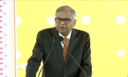 Tata group To Invest In Major Electronic Manufacturing Unit, Green Energy In Assam: Chandrasekaran