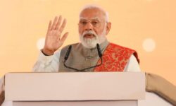 Assam’s Economy Doubled To ₹6 Lakh Crore Under BJP Rule :PM Modi