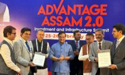 Assam Attracts Rs 1.5 Lakh Crore Investments At Advantage Assam 2.0 Summit