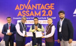 Assam Partners With National Stock Exchange To Enhance BFSI Skills Among Youth