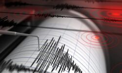 5.0-Magnitude Earthquake Hits Morigaon, Strong Tremors Felt Across Assam