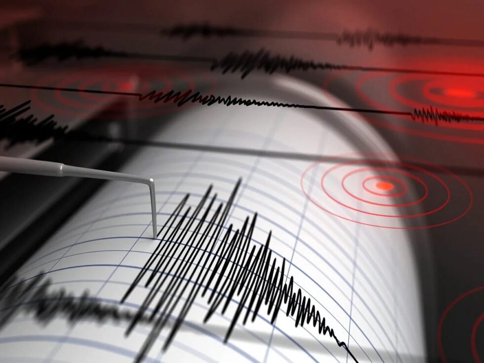 5.0-Magnitude Earthquake Hits Morigaon, Strong Tremors Felt Across Assam