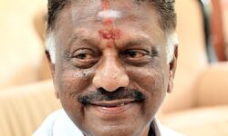 Panneerselvam asks T.N. govt. to disband pension panel