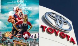 Toyota Joins Hands With Karbi Youth Festival To Celebrate Assam’s Rich Cultural Heritage