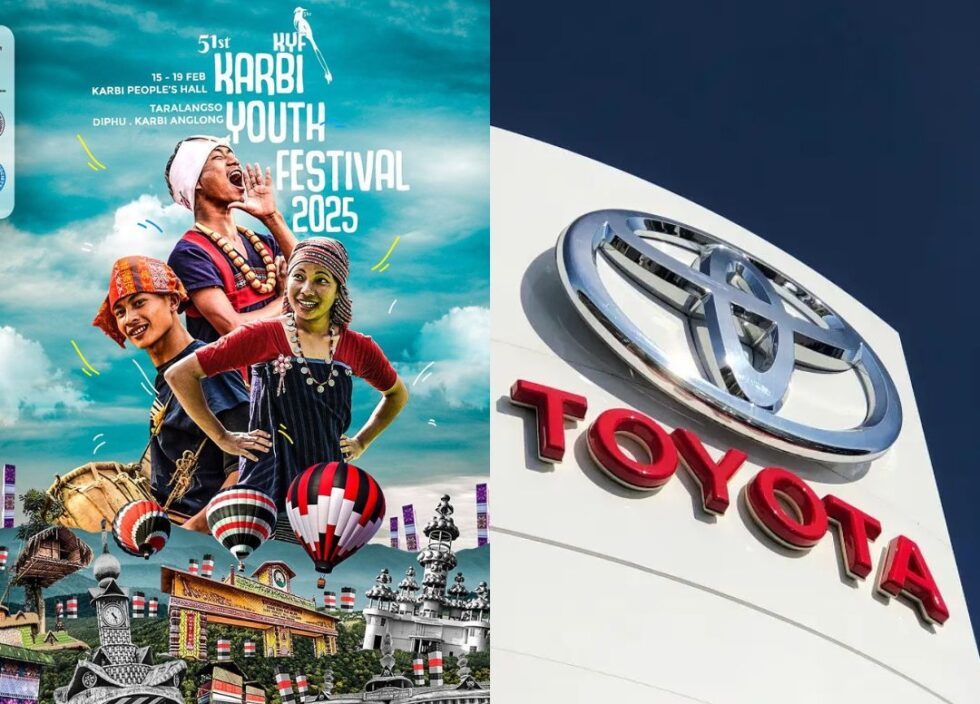 Toyota Joins Hands With Karbi Youth Festival To Celebrate Assam’s Rich Cultural Heritage