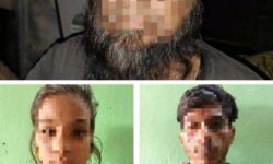 Assam Police Sends Five Infiltrators Back To Bangladesh