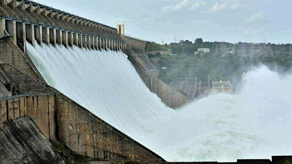 KRMB meet ends without taking any decision on water indents of Andhra Pradesh, Telangana