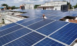 India achieves 100 GW solar energy capacity, says Pralhad Joshi