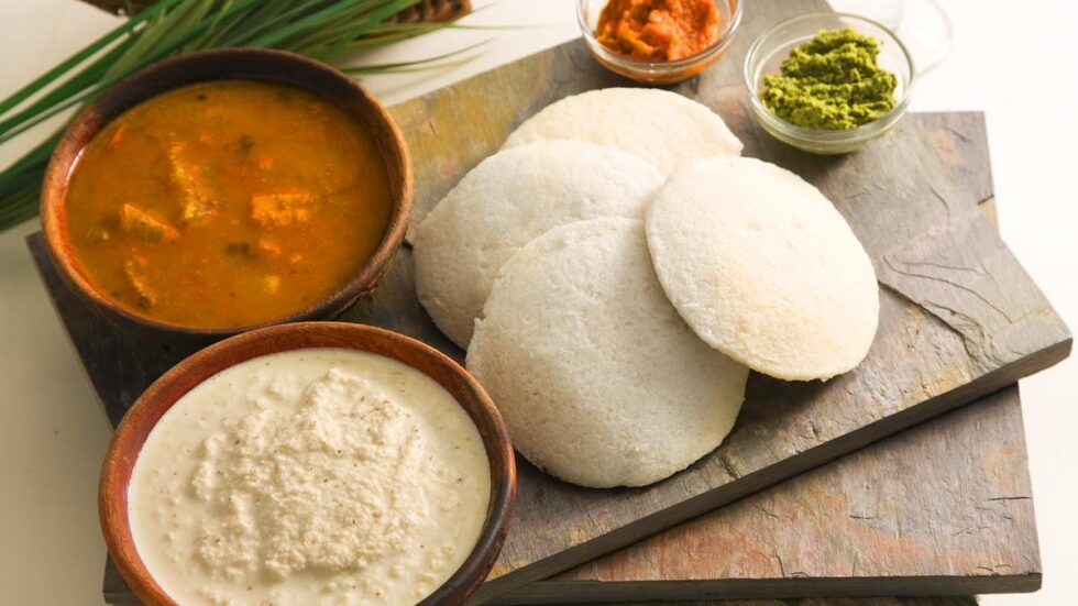 Karnataka Health Minister assures action against hotels using cancer-causing polythene sheets in idli preparation