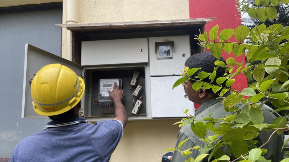 Karnataka will not install smart meters under Centre’s Revamped Distribution Sector Scheme