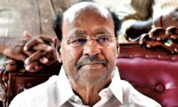 Ramadoss urges Centre to allay fears of southern States on delimitation