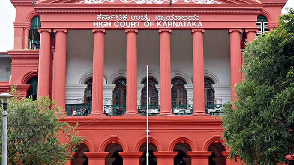 MUDA case: Karnataka High Court reserves verdict on pleas of CM Siddaramaiah’s wife Parvathi and minister Byrathi Suresh against ED’s summons