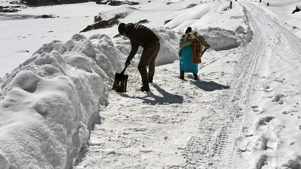 Arunachal Pradesh lost 110 glaciers in 32 years: Study