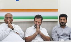 Telangana Congress plans massive public meetings with Kharge and Rahul on caste survey and SC sub-classification