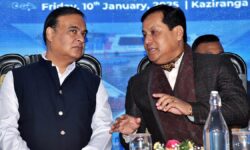 Advantage Assam 2.0 investment summit: Centre to spend ₹4,800 crore for waterways development says Sonowal