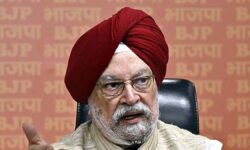 India looking at increasing ethanol blending with petrol to over 20%: Hardeep Singh Puri