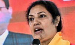 Union Budget: Prime Minister Narendra Modi stands by the middle class, says A.P. BJP president Purandeswari