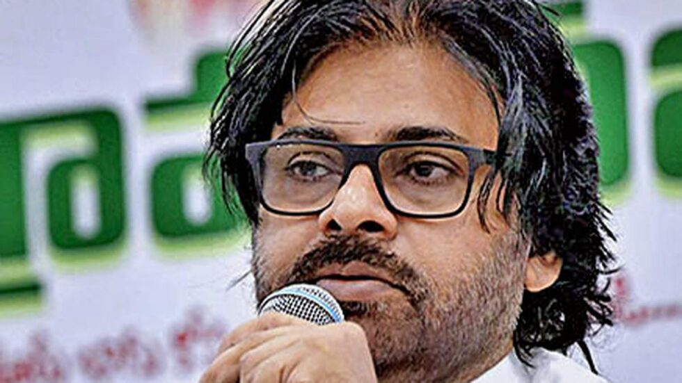 Attack on Chilkur temple priest is an attack on the movement to protect Dharma: Pawan Kalyan 