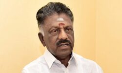 Panneerselvam purchased land meant exclusively for SCs and STs, finds Commission