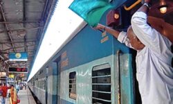 Yasvantpur-Bhubaneswar Special to run 9 additional trips