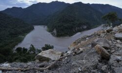 Himalayan tsunami, not cloudburst behind 2023 Sikkim GLOF disaster: Study