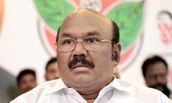 AIADMK would strongly oppose imposition of Hindi in any form: Former Minister D. Jayakumar