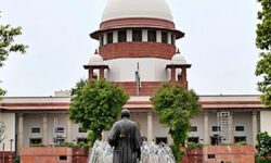 Courts can't direct legislature to enact law a particular way: Supreme Court