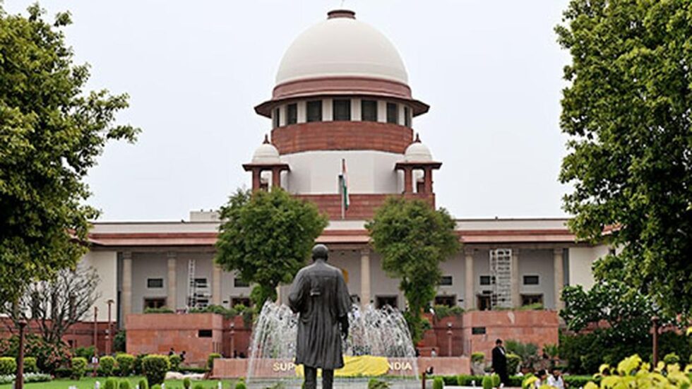 'Are you waiting for some muhurat': Supreme Court slams Assam govt for not deporting foreigners